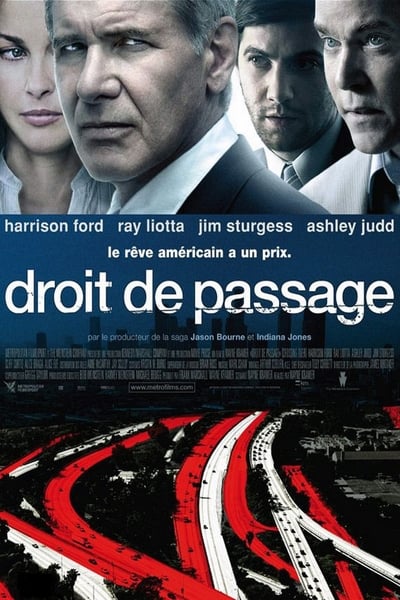 Droit de passage (2009)