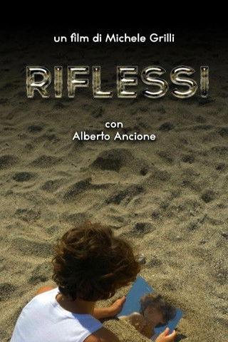 movie poster for Riflessi