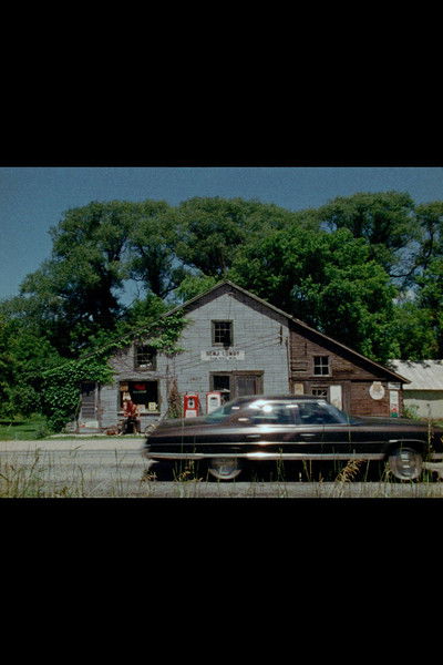 Poster do Filme 8½ x 11