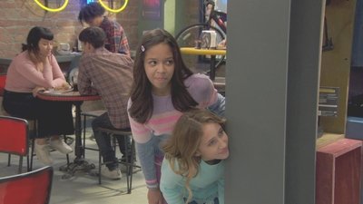 tv poster