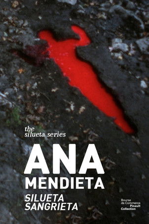 Poster do Filme Silueta Sangrienta