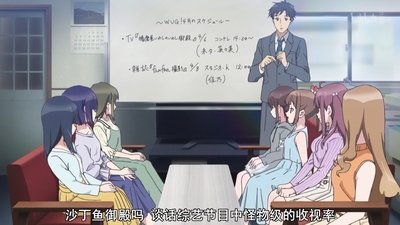 tv poster