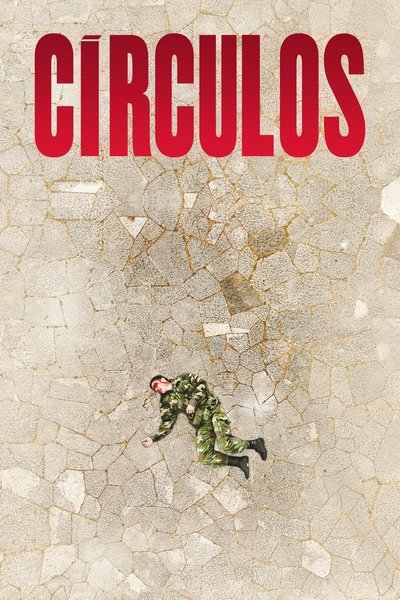 Poster do Filme Círculos