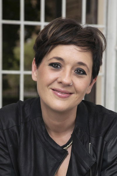 Imagem de Marica Stocchi