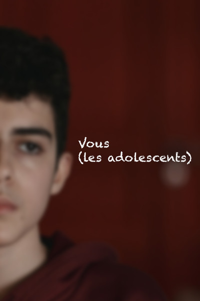 You Teenagers image