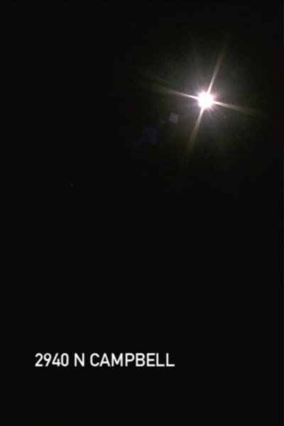 Poster do Filme 2940 N Campbell