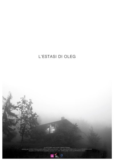 Poster do Filme L’Estasi di Oleg