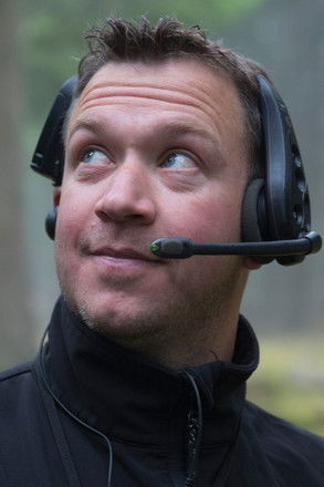 Imagem de David Sinfield