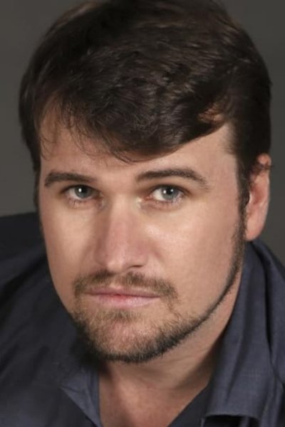 Photo de Thomas Bishop dans Elvis