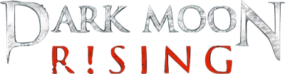 Dark Moon Rising Logo