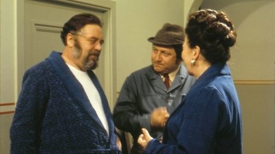 tv poster