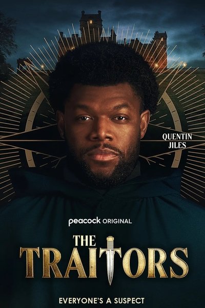 person poster