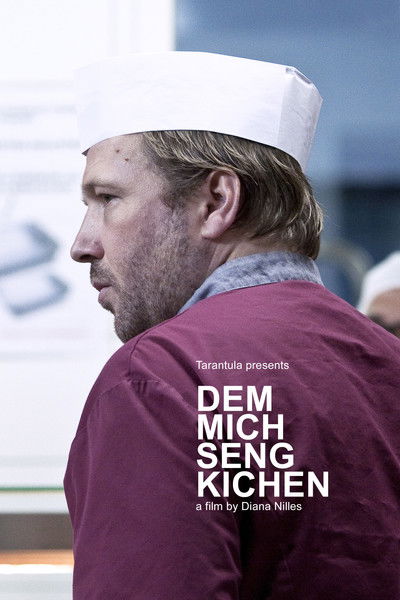 Poster do Filme Dem Mich Seng Kichen