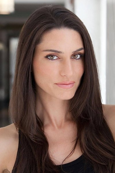 Photo de Silvia Kal dans Le Loup de Wall Street