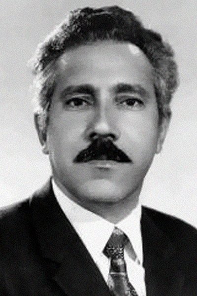 Imagem de Ahmadagha Gurbanov