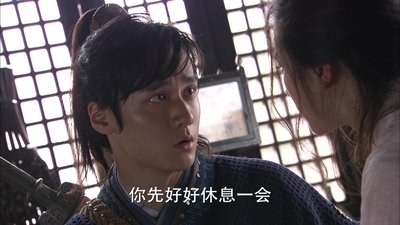 tv poster