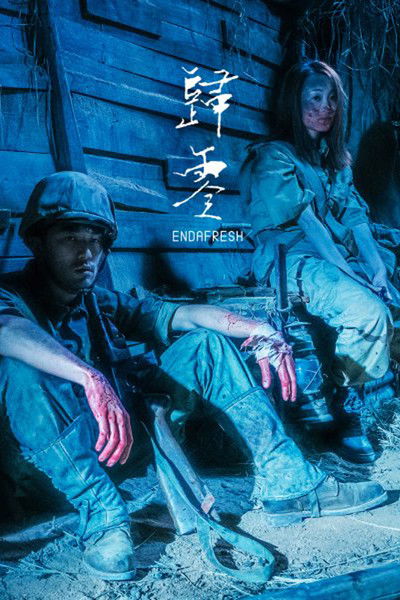 Poster do Filme 歸零