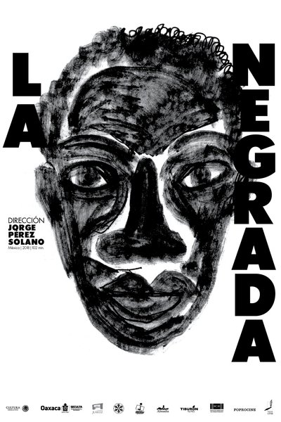 Poster do Filme La Negrada