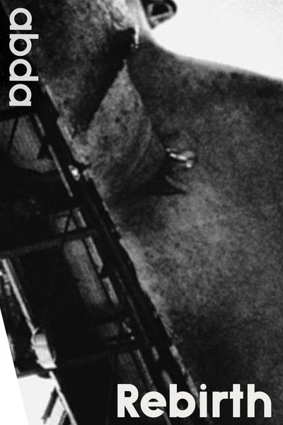 Poster do Filme abda/Rebirth