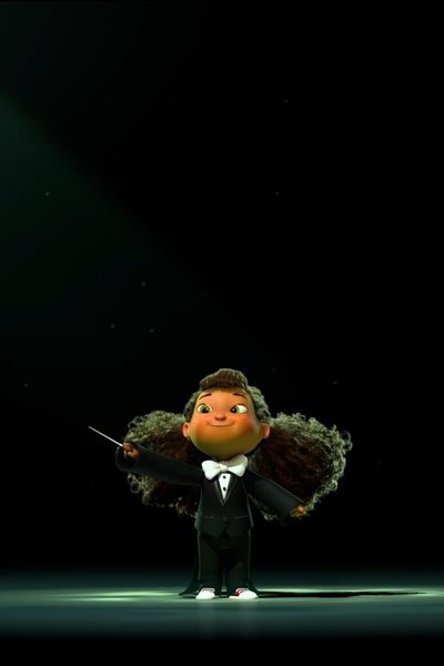 Poster do Filme Dolby Atmos HD Demo: Conductor