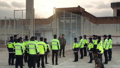 Episodio 3: Episodio 3