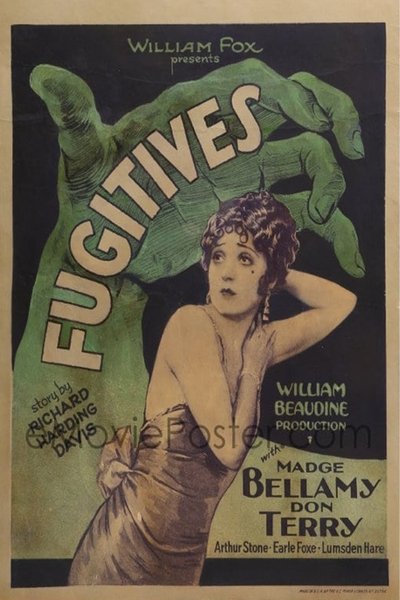 Watch - Fugitives Movie Online Free -123Movies