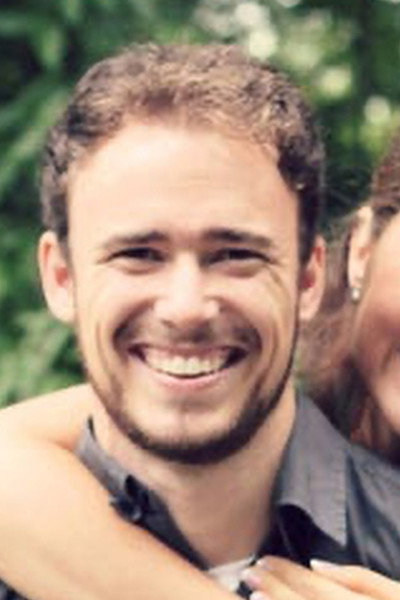 David Whitaker