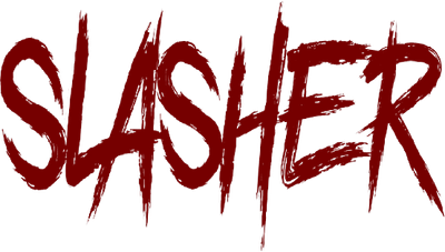 Slasher Logo