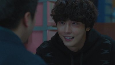 tv poster