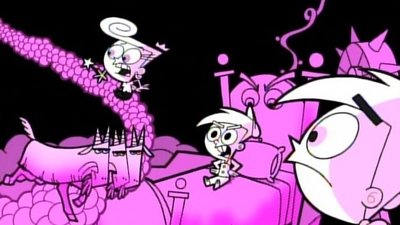 tv poster