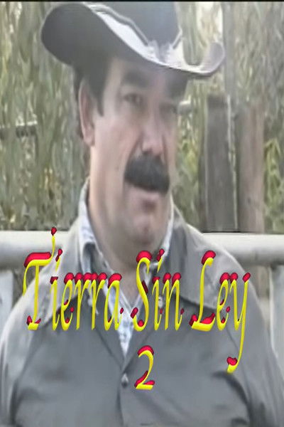 Poster do Filme Tierra Sin Ley 2