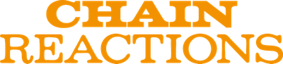 Chain Reactions Logo