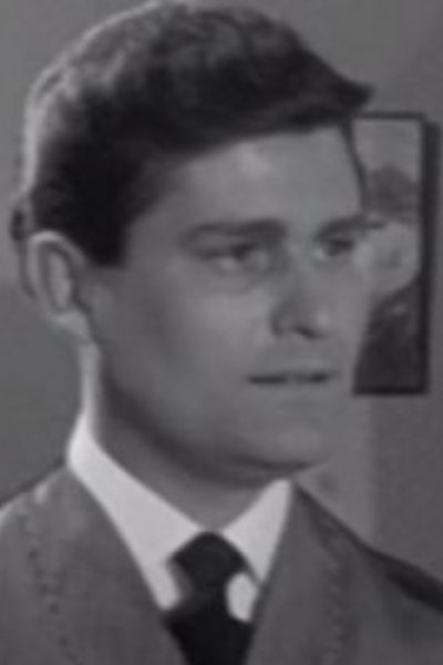 Imagem de John Murray Scott