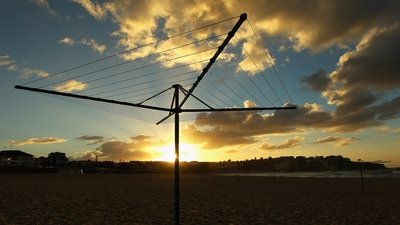 tv poster
