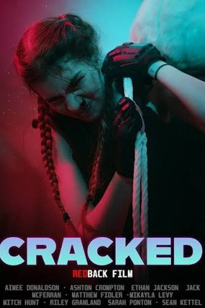 CRACKED