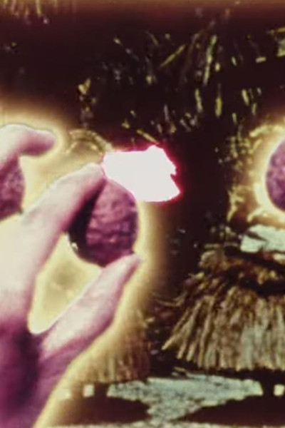 movie poster for Deca Dance