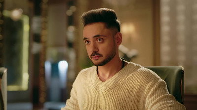 Mannat – Har Khushi Paane Ki