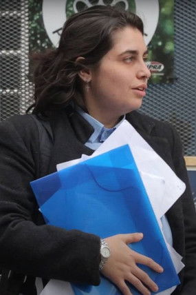 Poster do Filme Monotonia