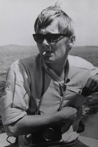 Peter Crew