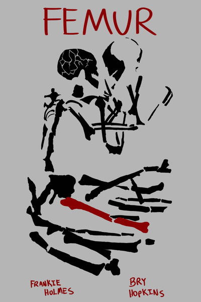 Poster do Filme FEMUR