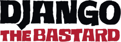 Django the Bastard Logo