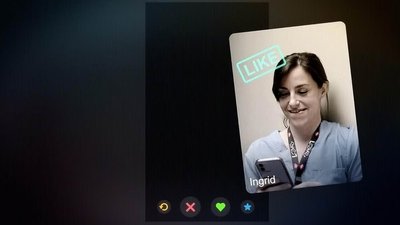 tv poster