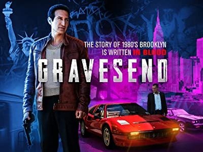 tv poster