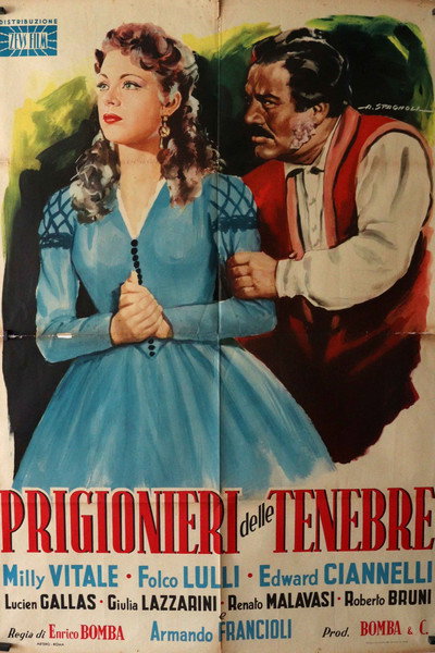 Prigionieri delle tenebre