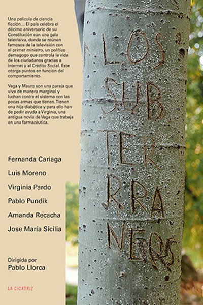 Los subterráneos