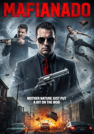 Poster do Filme Mafianado