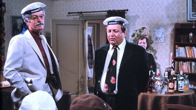 tv poster