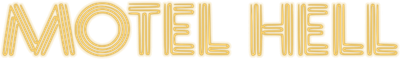 Motel Hell Logo