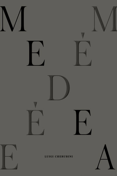 Medée - Staatsoper Berlin