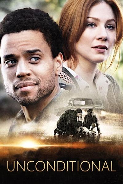 Poster for the movie Unconditional